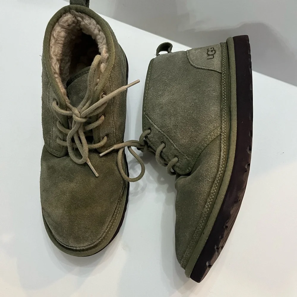 UGG men neumel